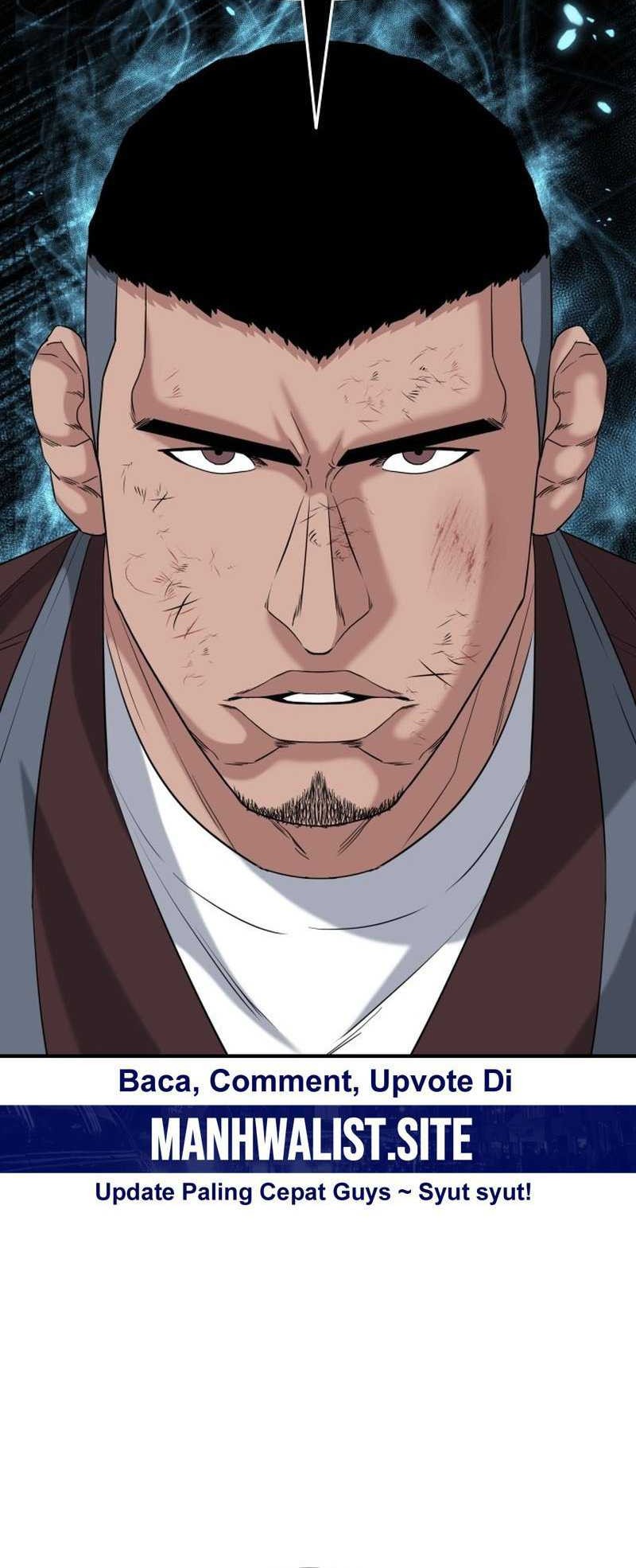 High School Gangsters chapter 25 halaman 52
