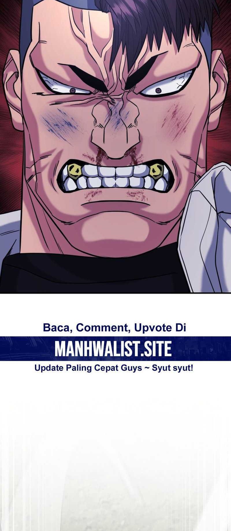 High School Gangsters chapter 25 halaman 63
