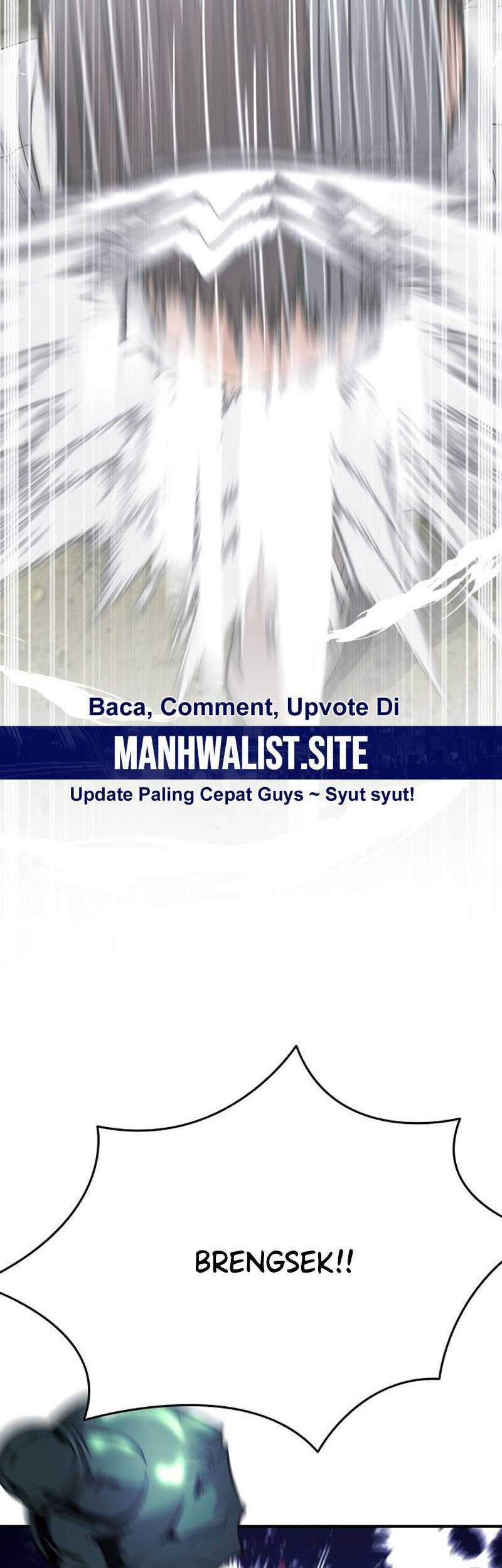 High School Gangsters chapter 25 halaman 65