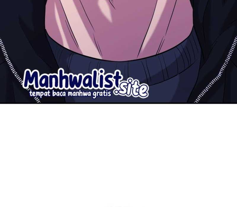 High School Gangsters chapter 25 halaman 75