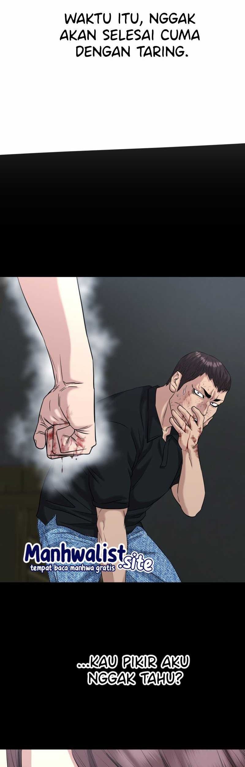 High School Gangsters chapter 25 halaman 80