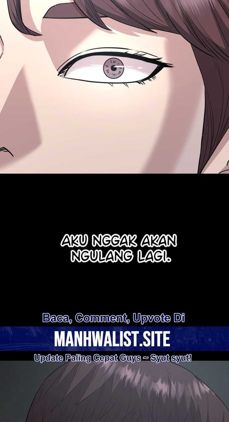 High School Gangsters chapter 25 halaman 81