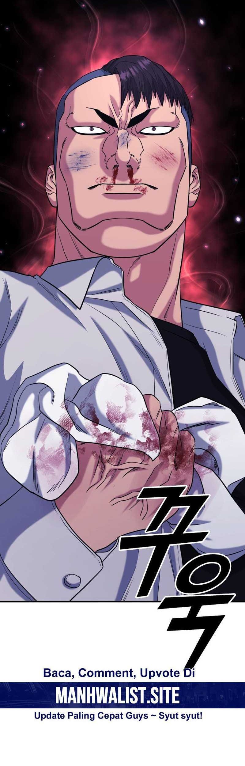 High School Gangsters chapter 25 halaman 86
