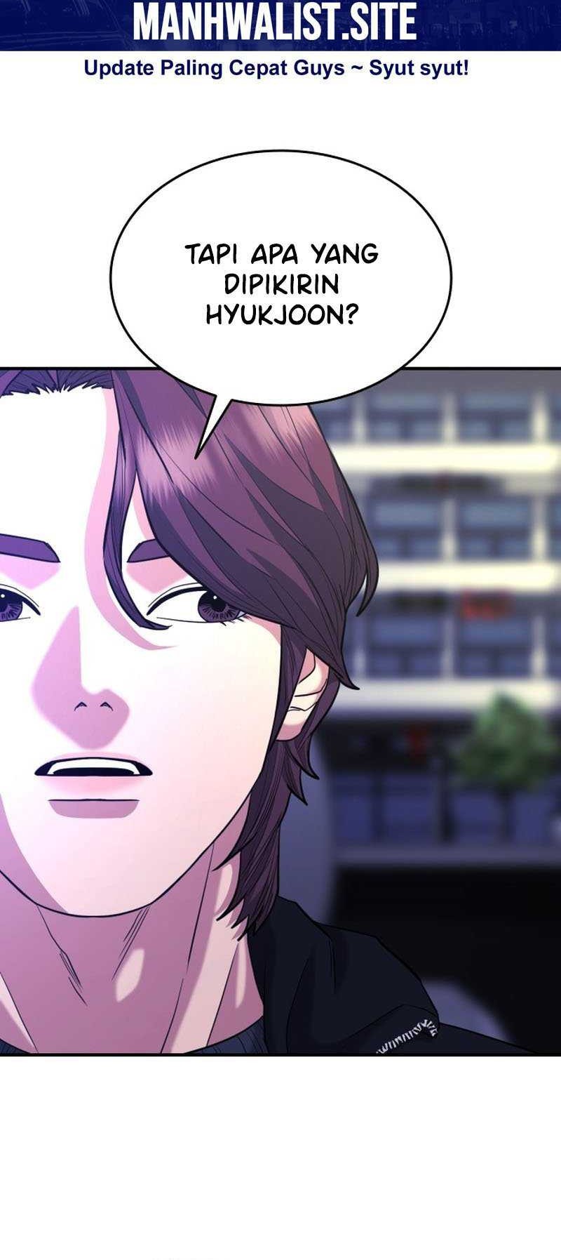 High School Gangsters chapter 25 halaman 90