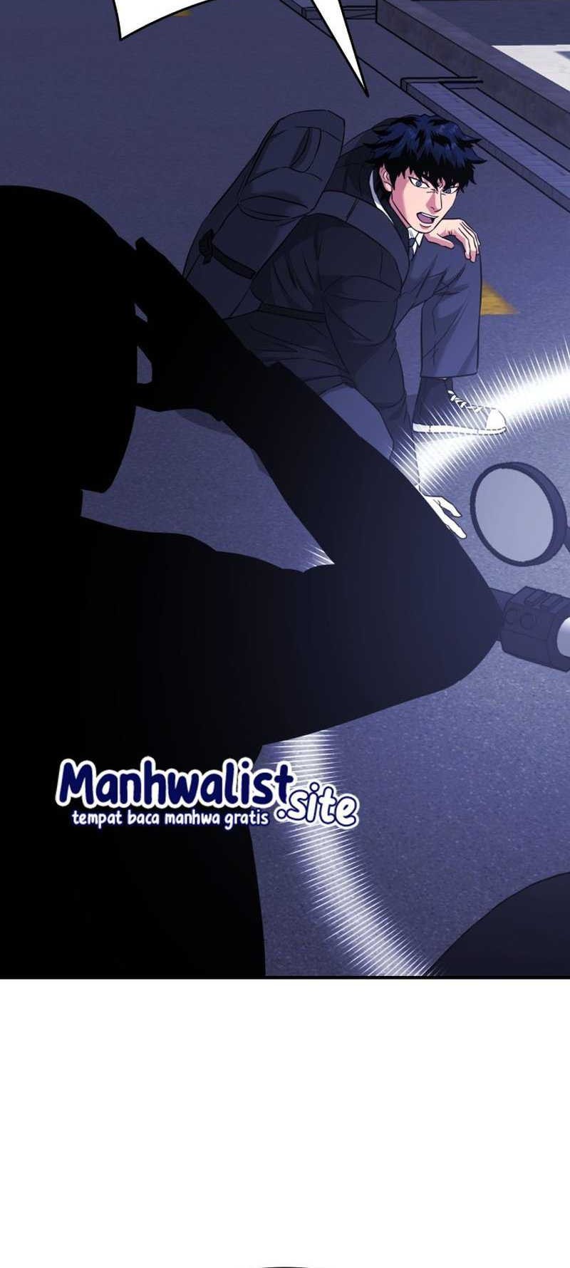 High School Gangsters chapter 25 halaman 96
