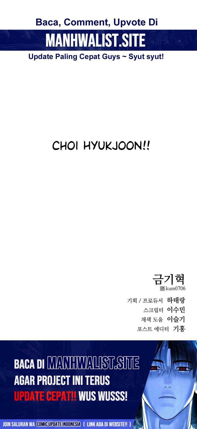 High School Gangsters chapter 25 halaman 99