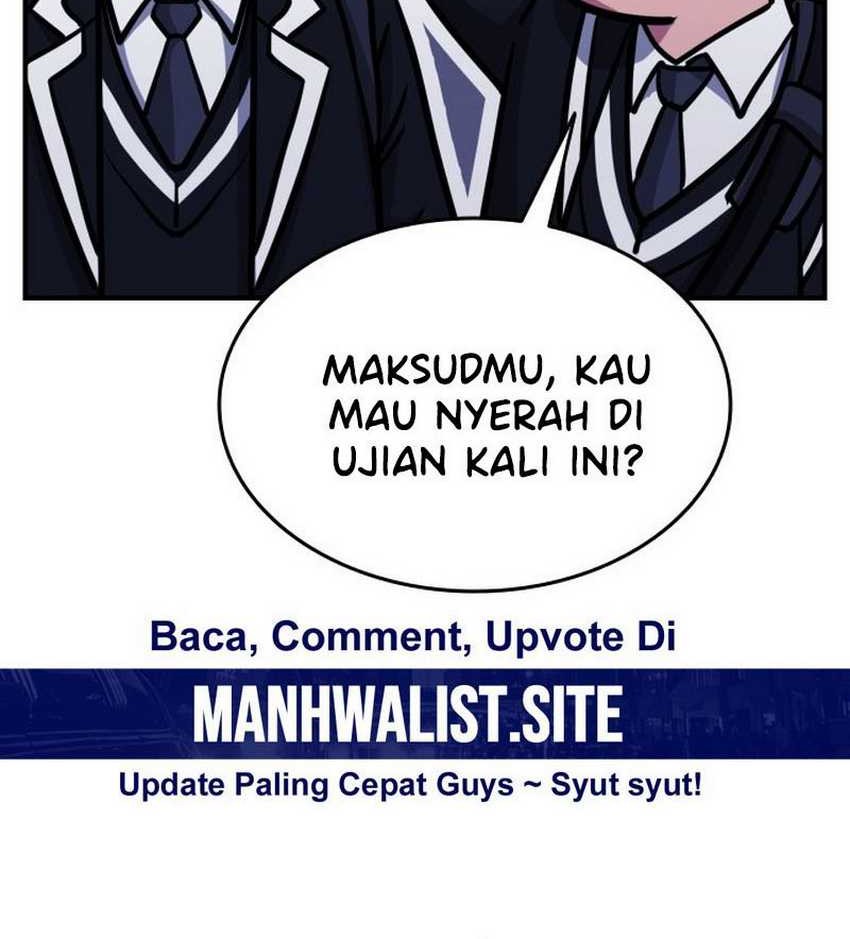 High School Gangsters Bab 26 halaman 6