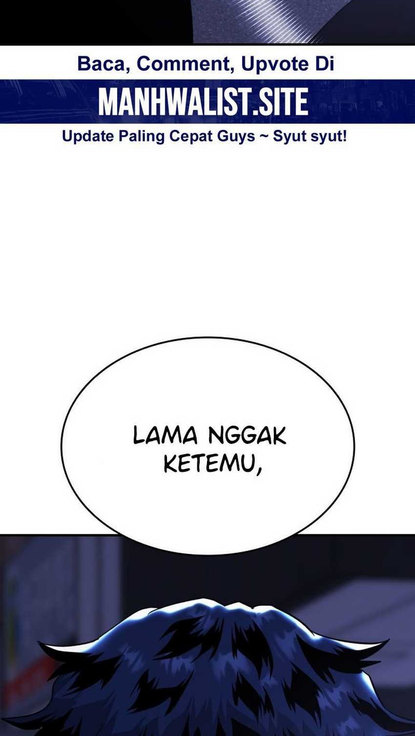 High School Gangsters Bab 26 halaman 15