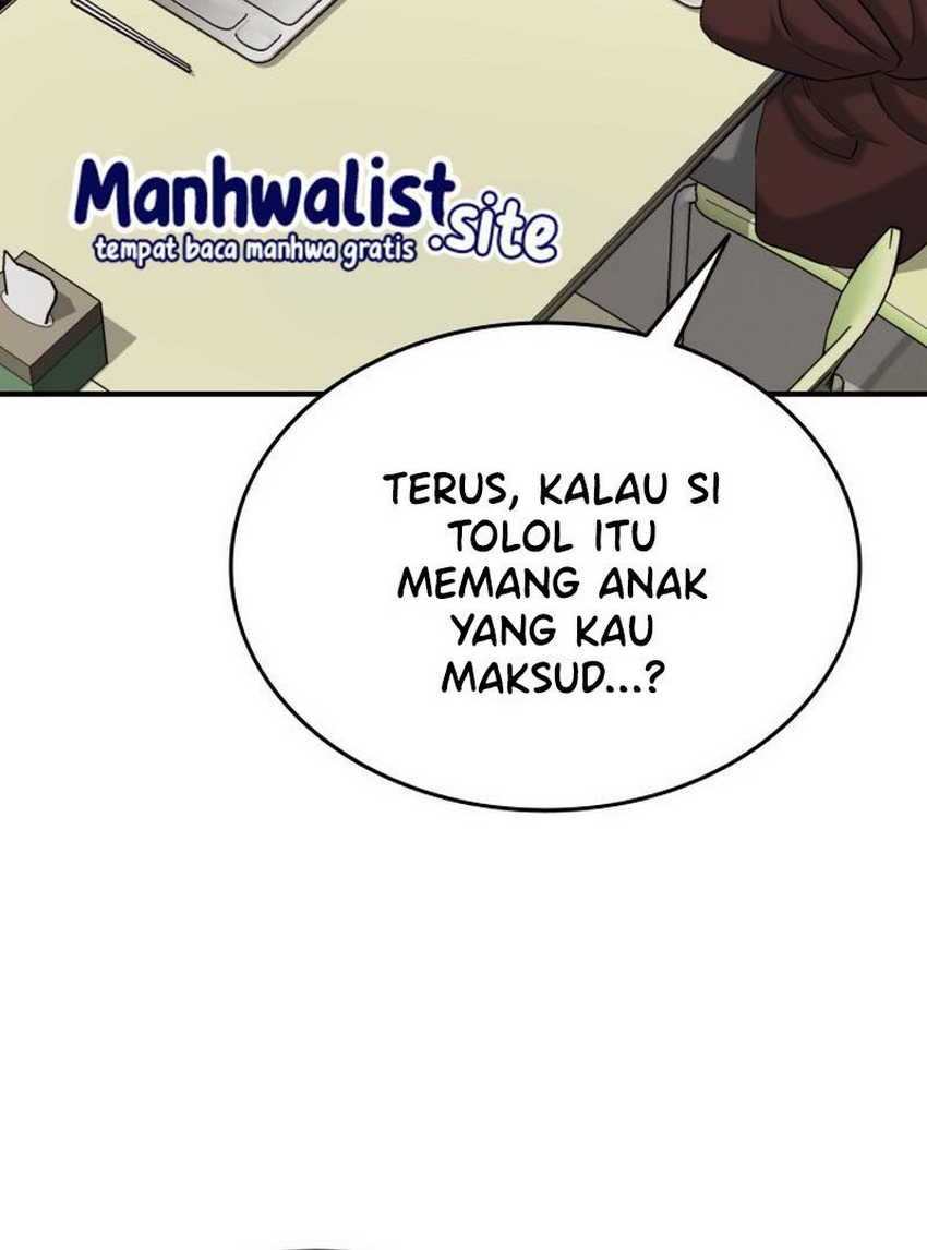 High School Gangsters Bab 26 halaman 54