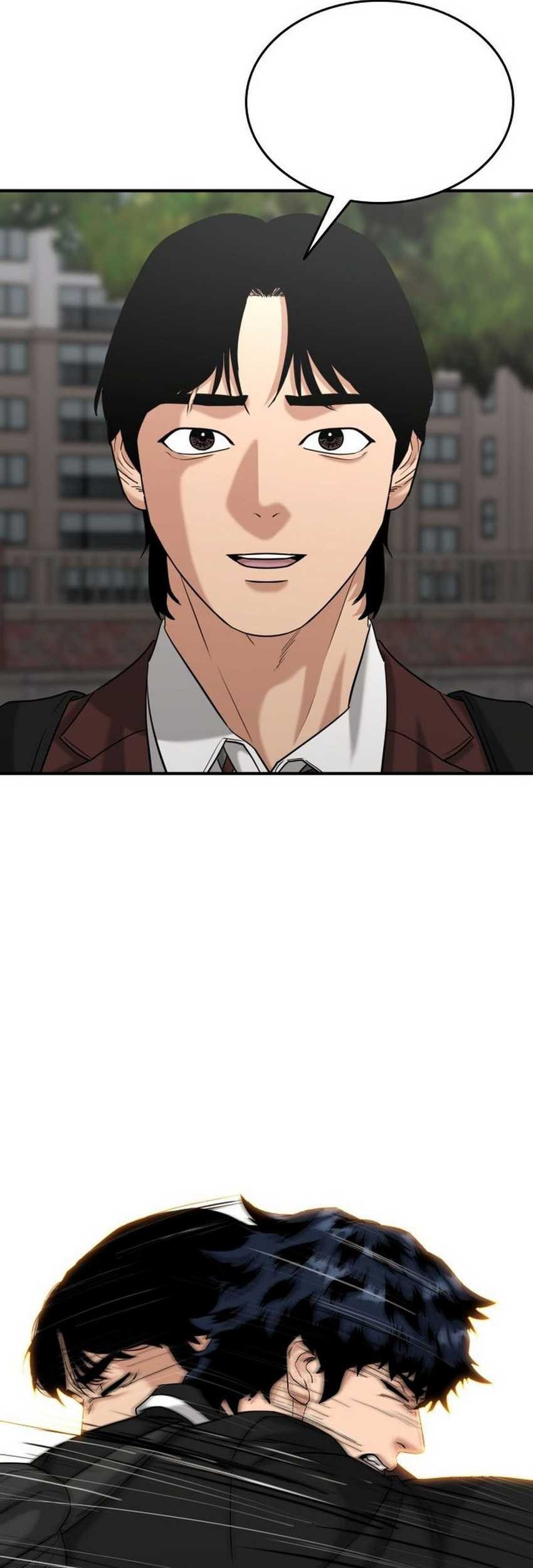 High School Gangsters chapter 27 halaman 10
