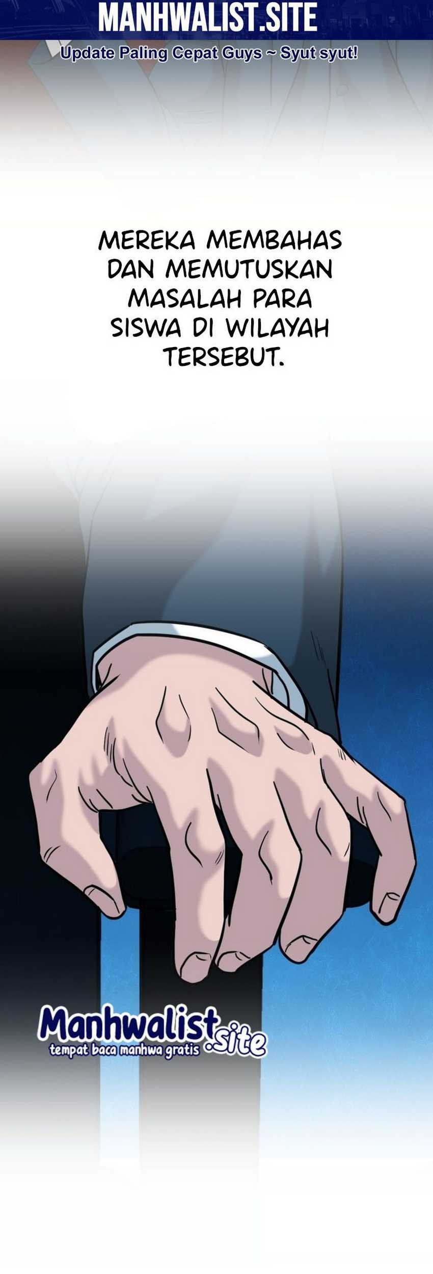 High School Gangsters chapter 27 halaman 16
