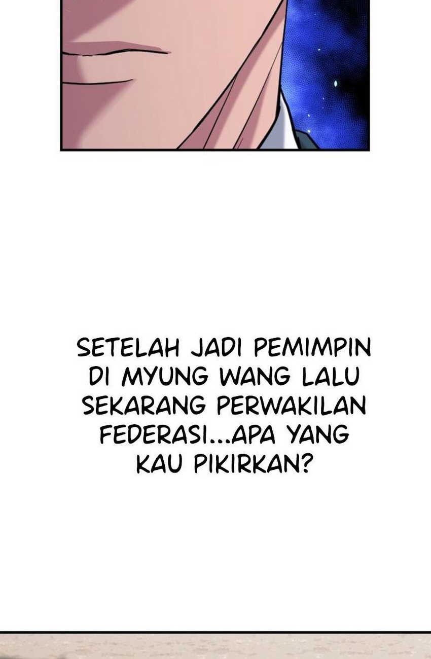 High School Gangsters chapter 27 halaman 33