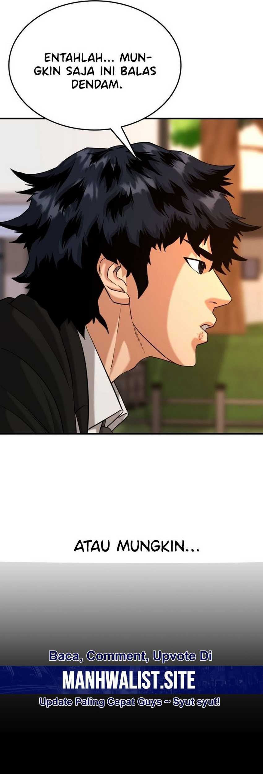 High School Gangsters chapter 27 halaman 40