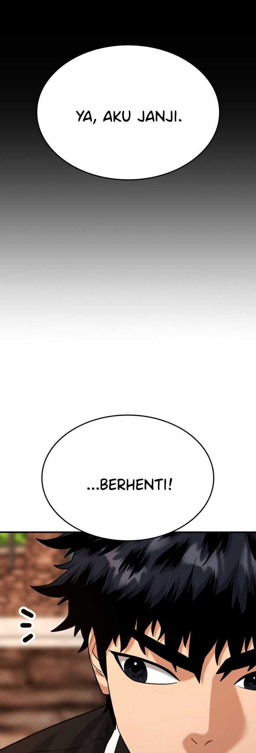 High School Gangsters chapter 27 halaman 43