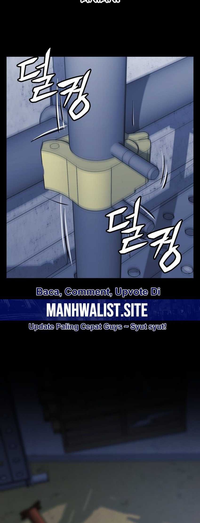 High School Gangsters chapter 27 halaman 54