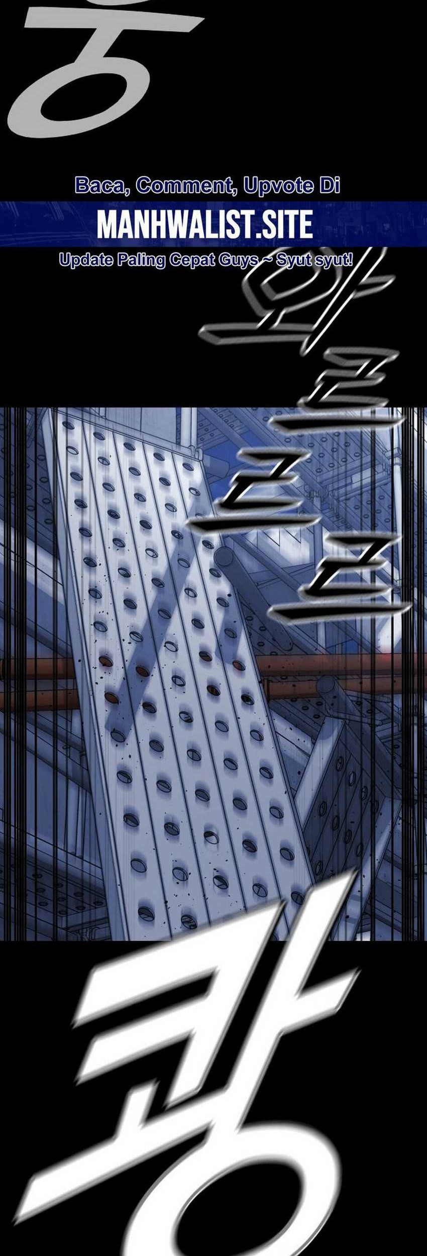 High School Gangsters chapter 27 halaman 56
