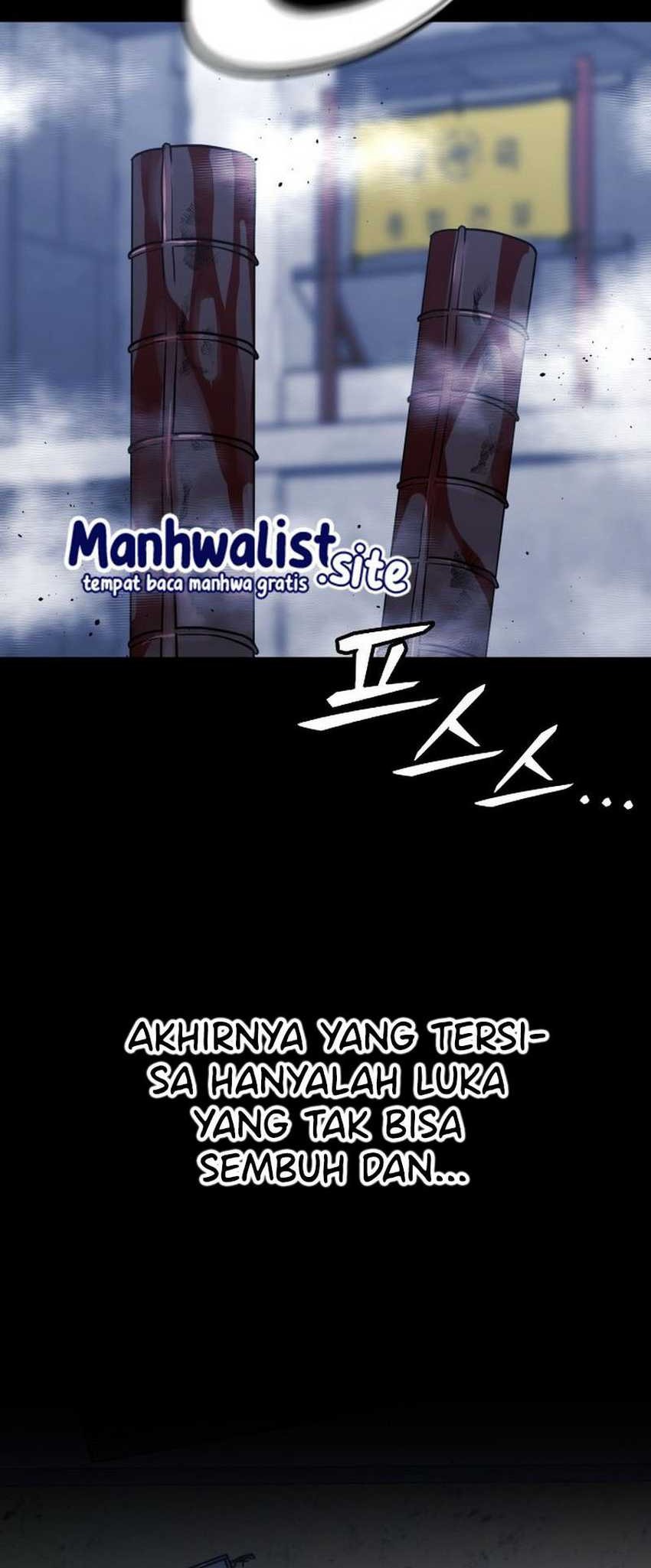 High School Gangsters chapter 27 halaman 57