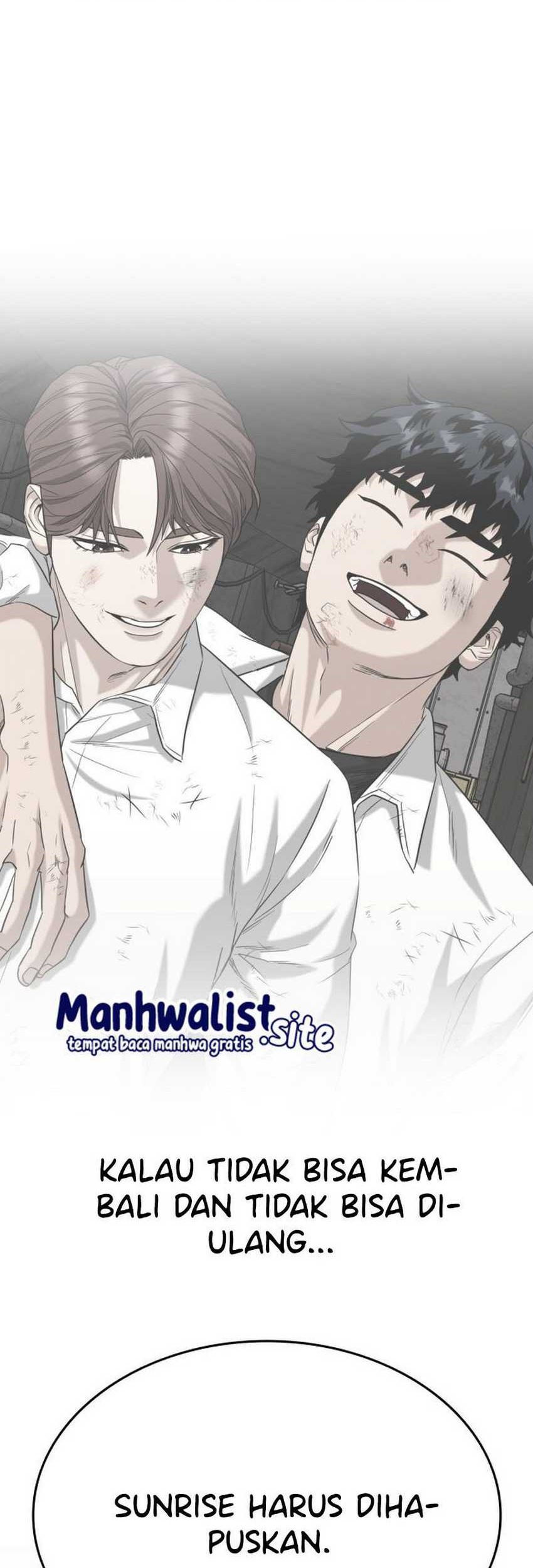 High School Gangsters chapter 27 halaman 62