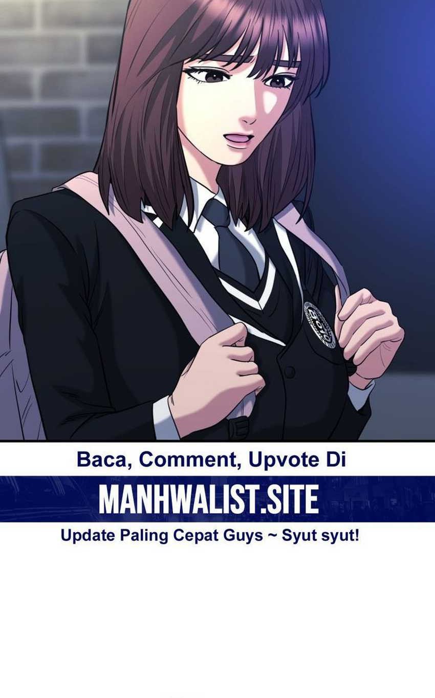 High School Gangsters chapter 27 halaman 66