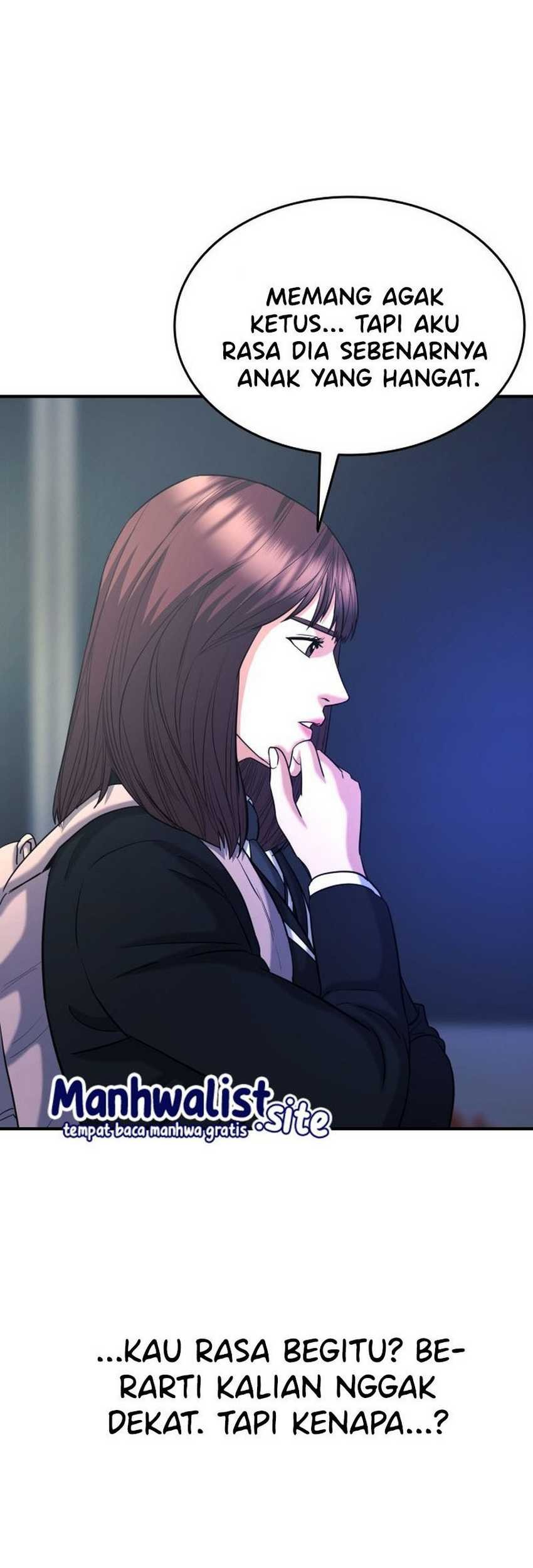 High School Gangsters chapter 27 halaman 73