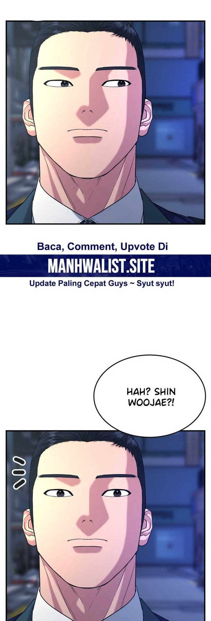 High School Gangsters chapter 27 halaman 74