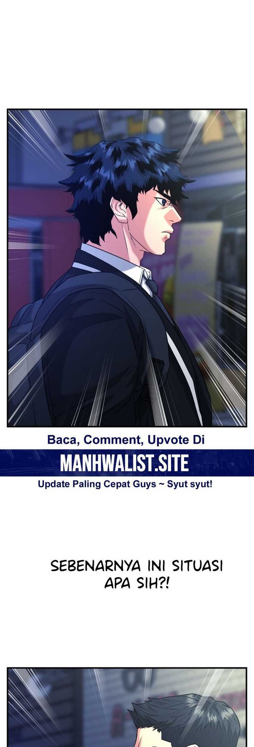 High School Gangsters chapter 27 halaman 88