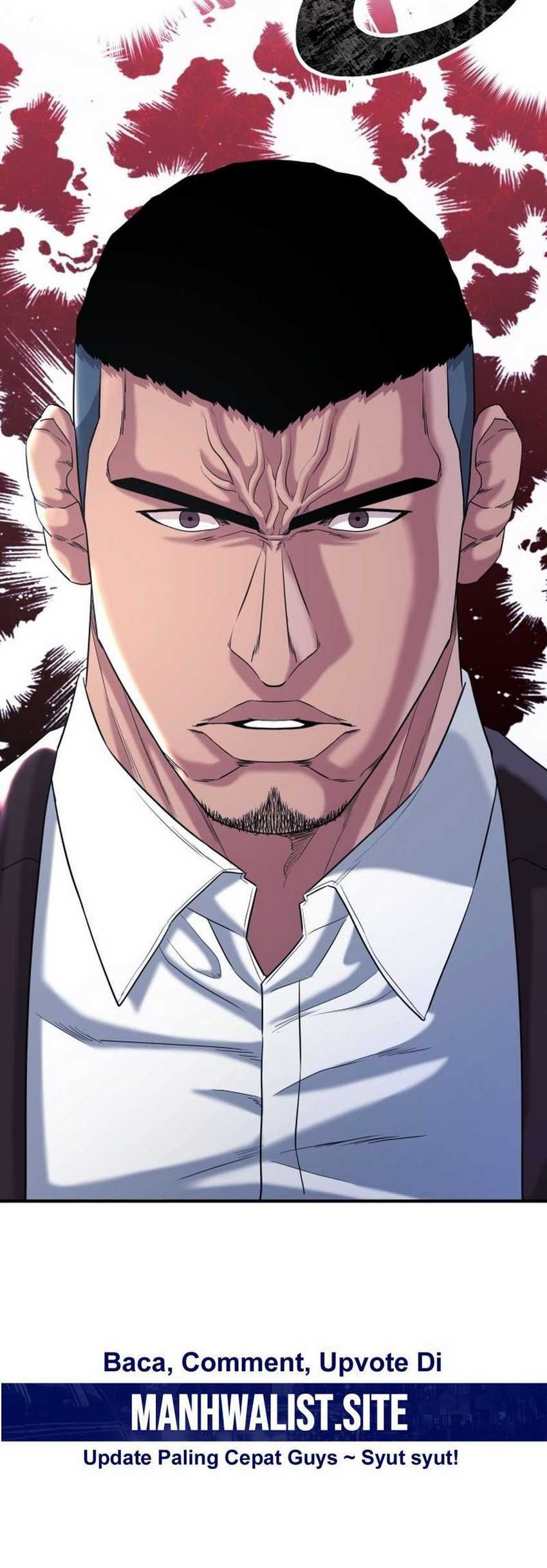 High School Gangsters chapter 27 halaman 90