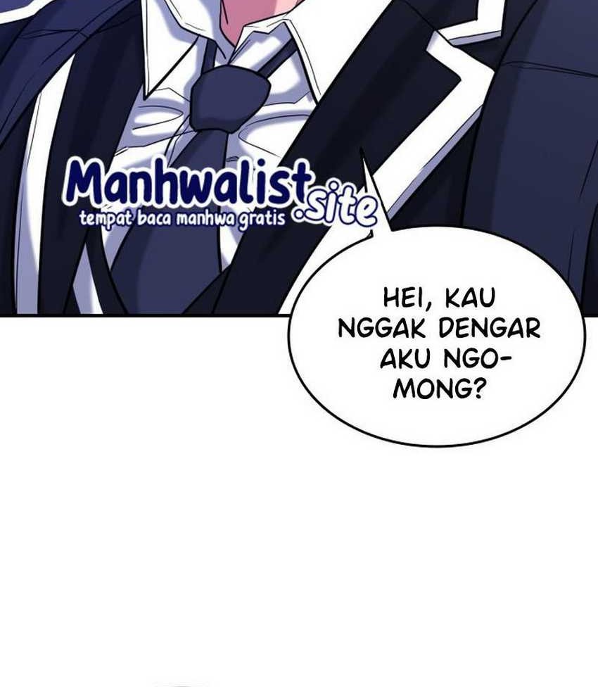 High School Gangsters Bab 28 halaman 30