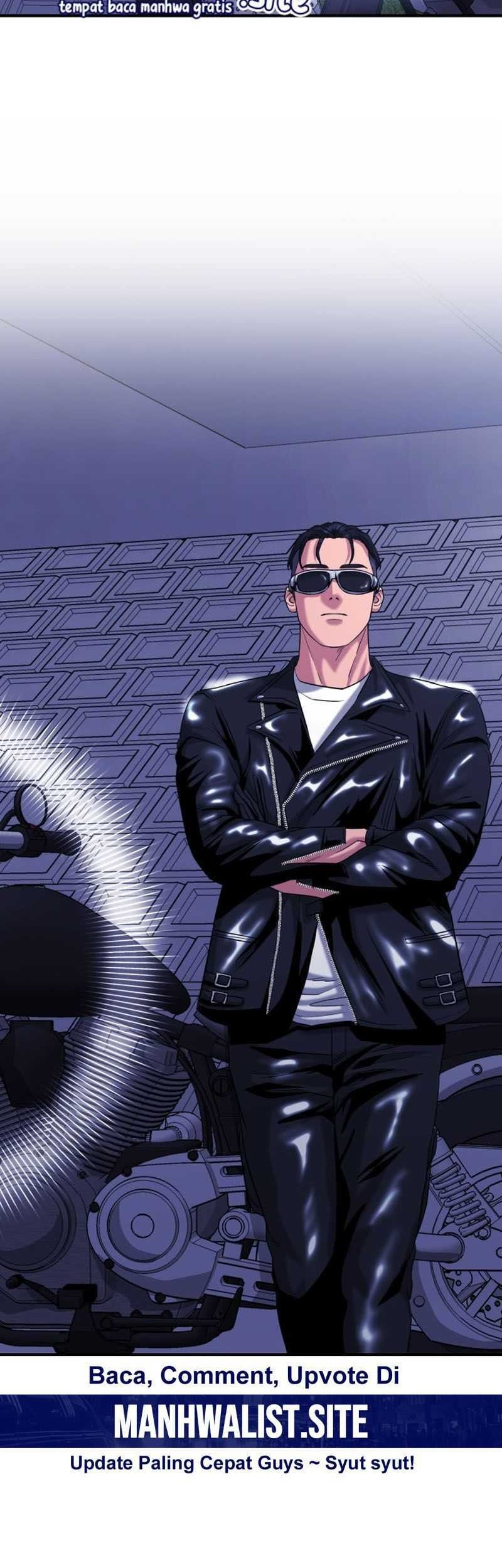High School Gangsters chapter 29 halaman 2