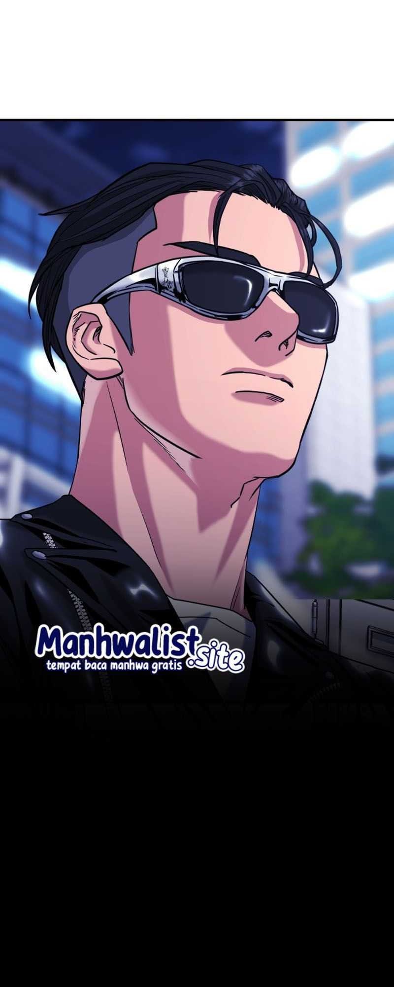 High School Gangsters chapter 29 halaman 3