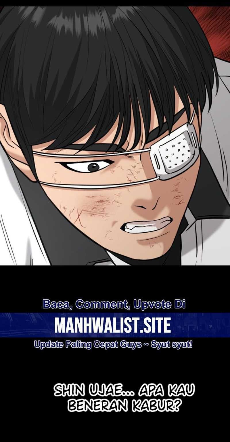 High School Gangsters chapter 29 halaman 6