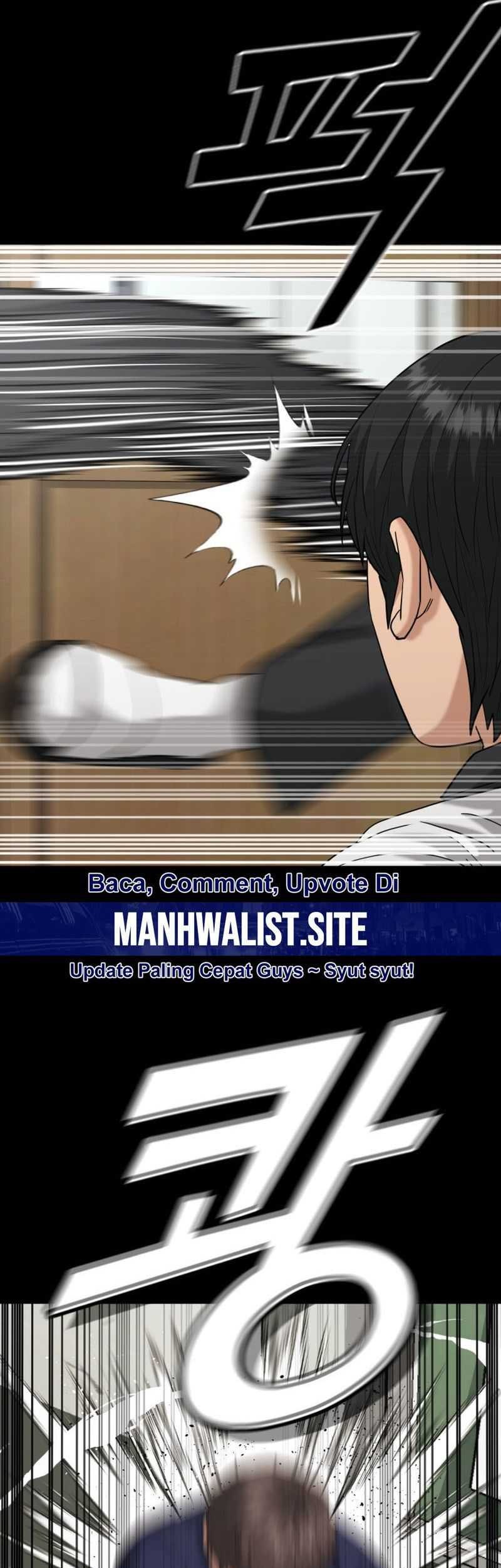 High School Gangsters chapter 29 halaman 13