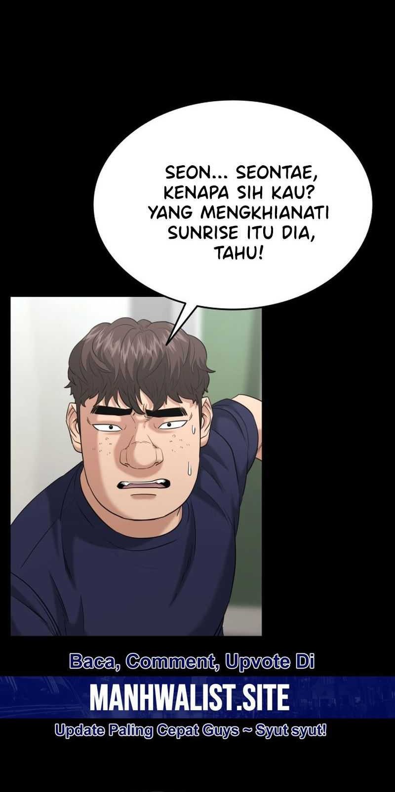 High School Gangsters chapter 29 halaman 18