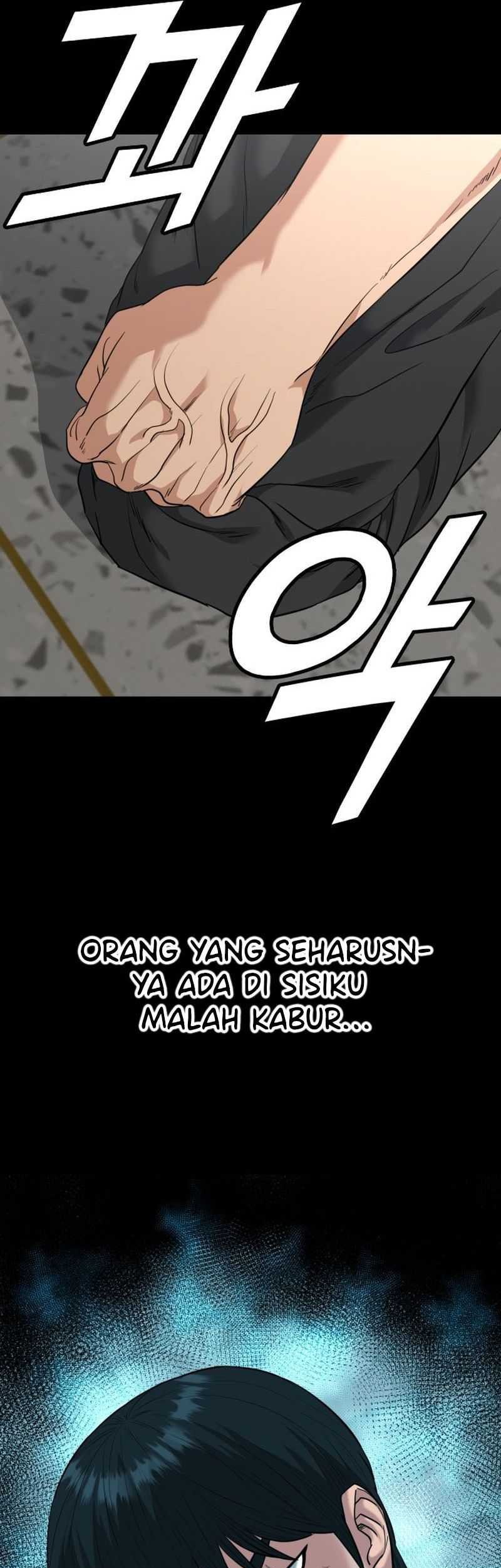 High School Gangsters chapter 29 halaman 25