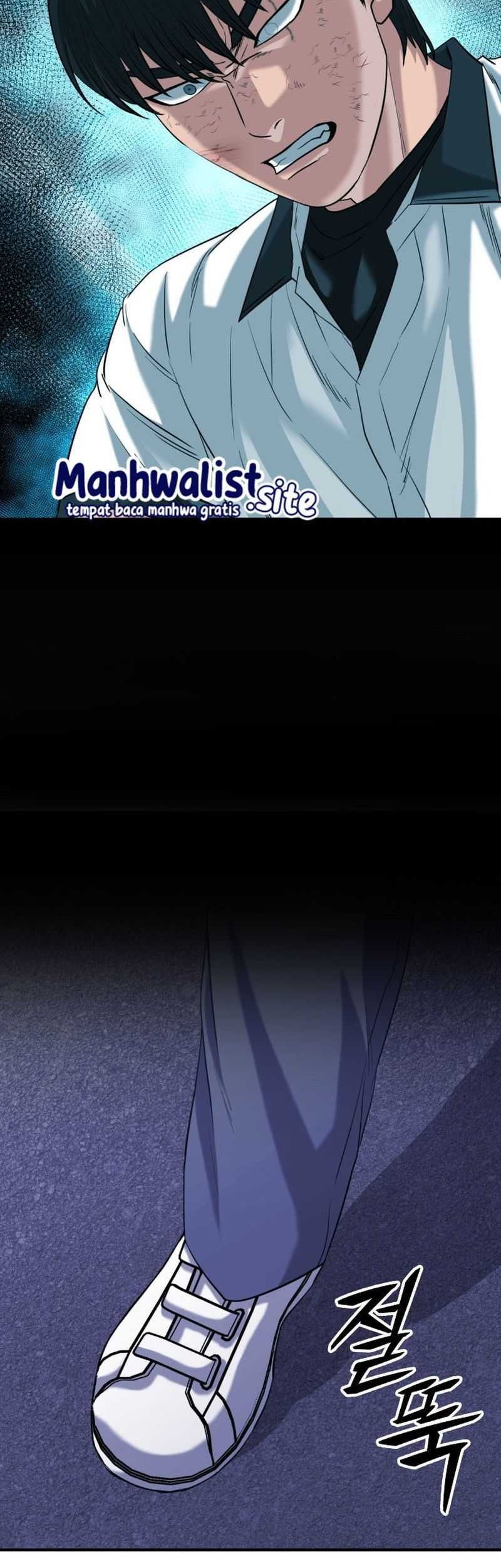 High School Gangsters chapter 29 halaman 26