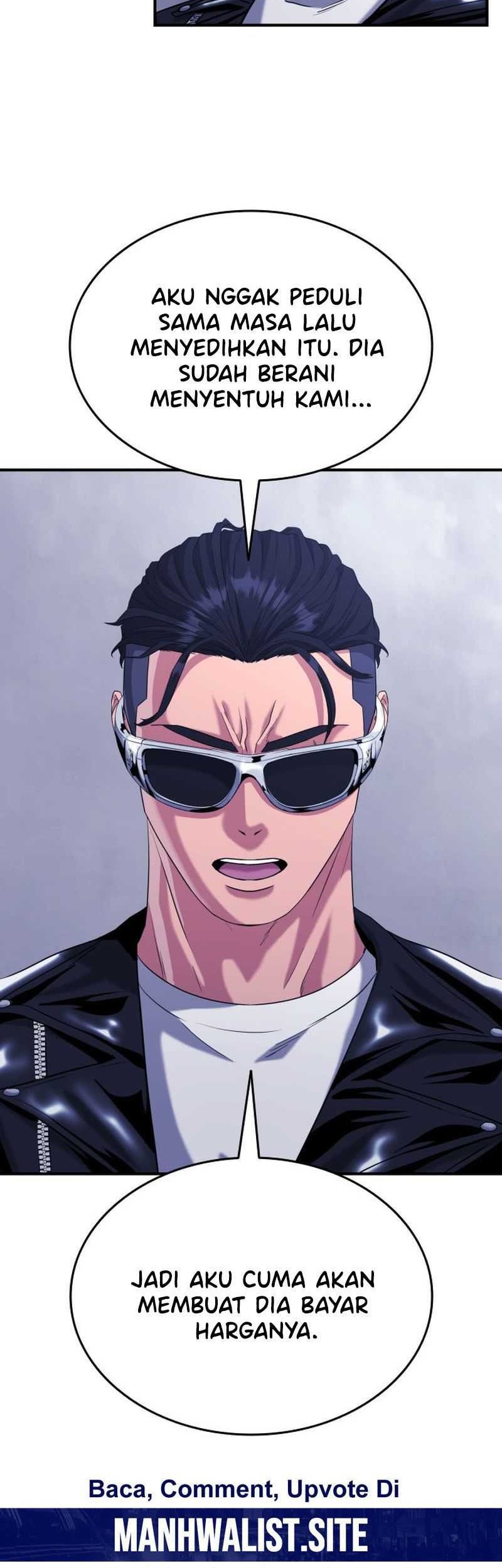 High School Gangsters chapter 29 halaman 32