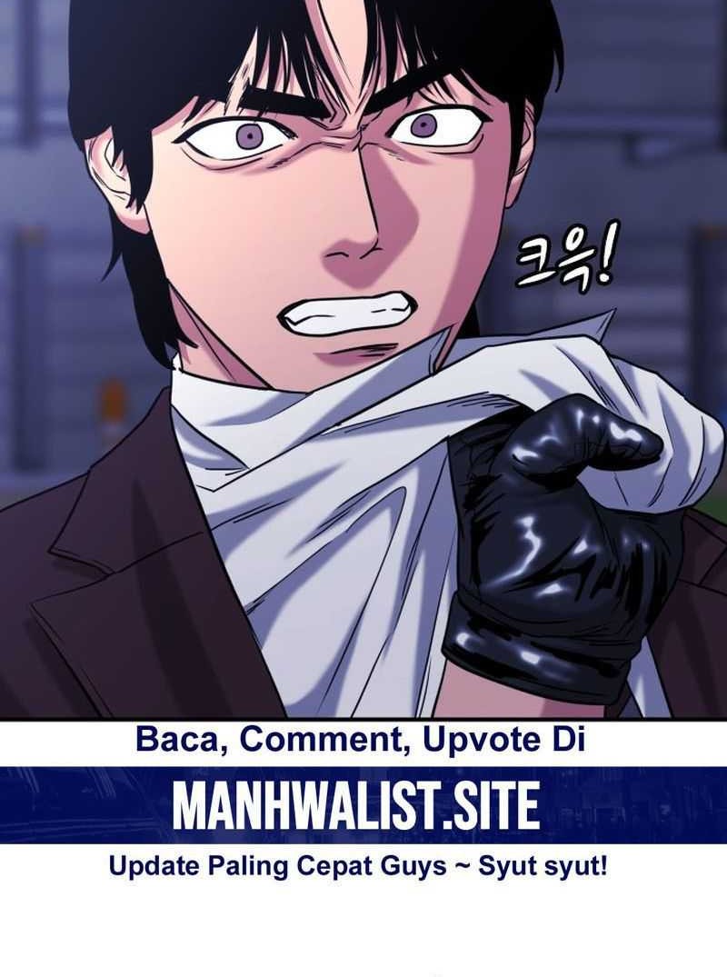 High School Gangsters chapter 29 halaman 36