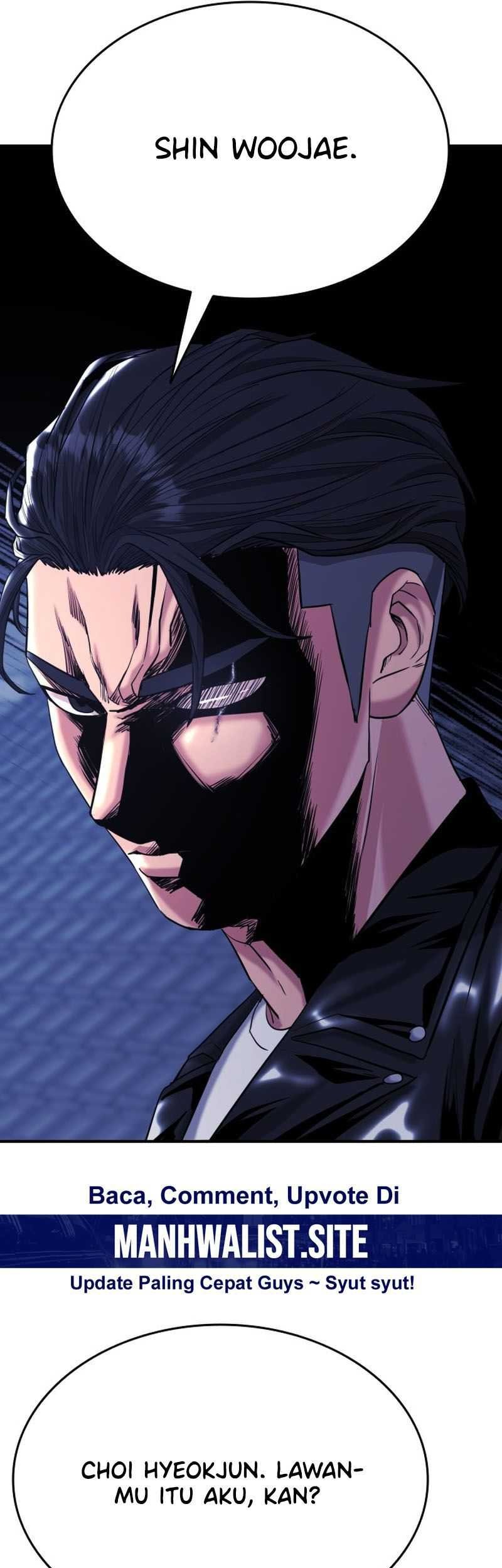 High School Gangsters chapter 29 halaman 40