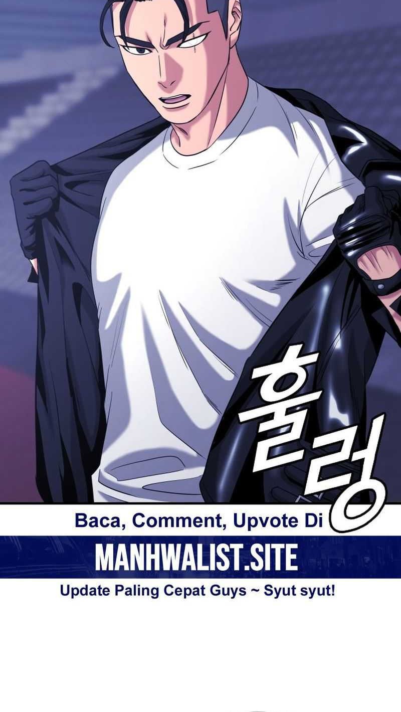 High School Gangsters chapter 29 halaman 42