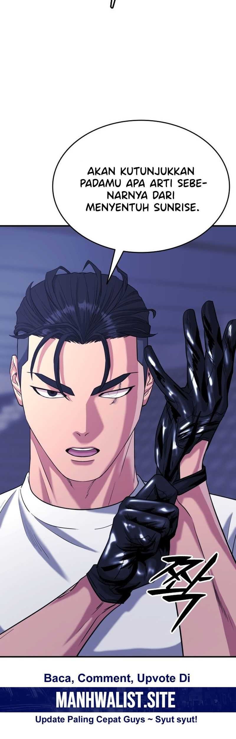 High School Gangsters chapter 29 halaman 44