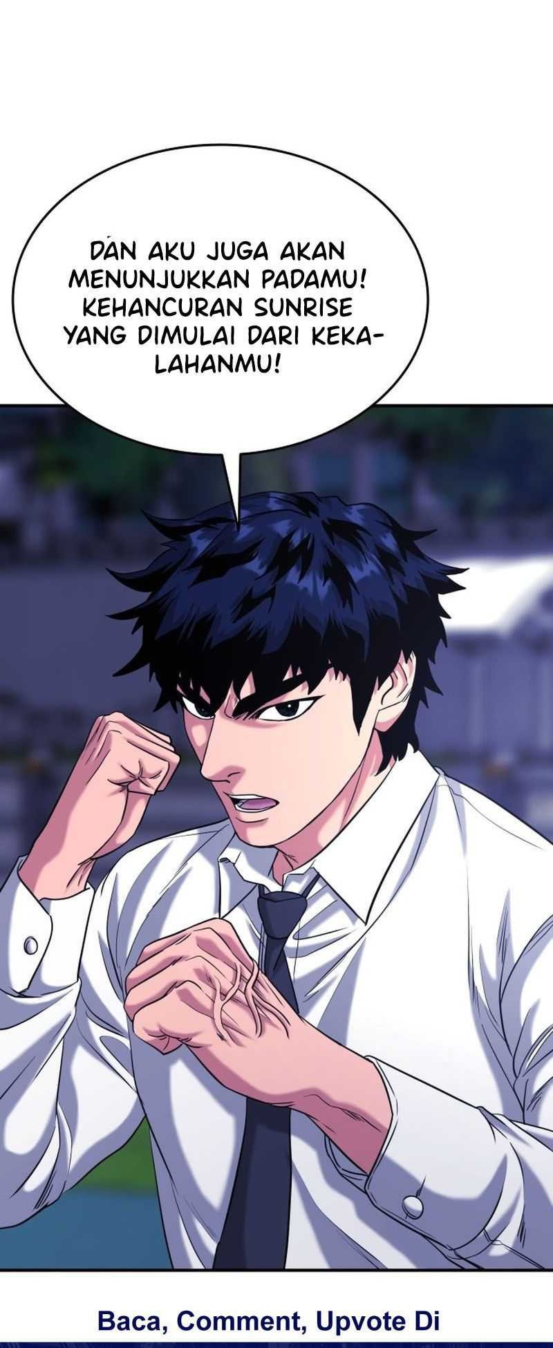 High School Gangsters chapter 29 halaman 45