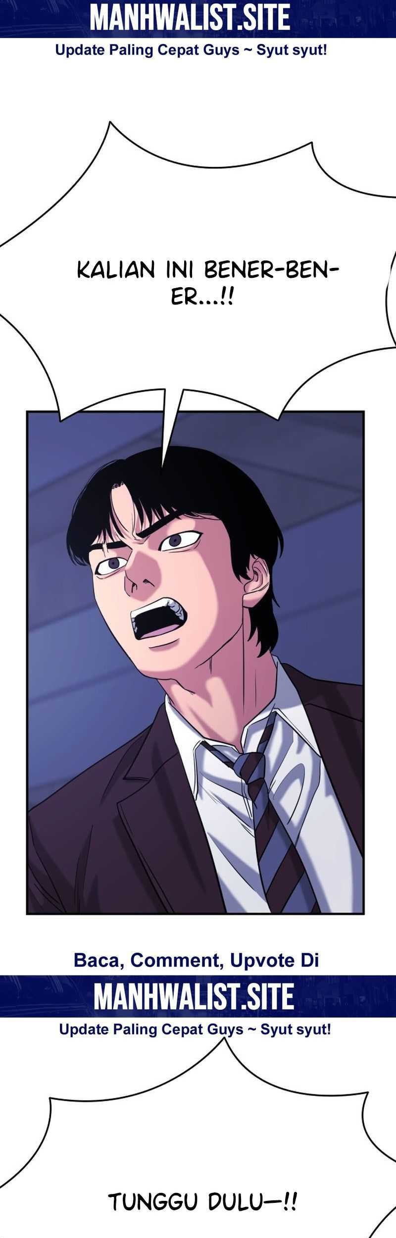 High School Gangsters chapter 29 halaman 46