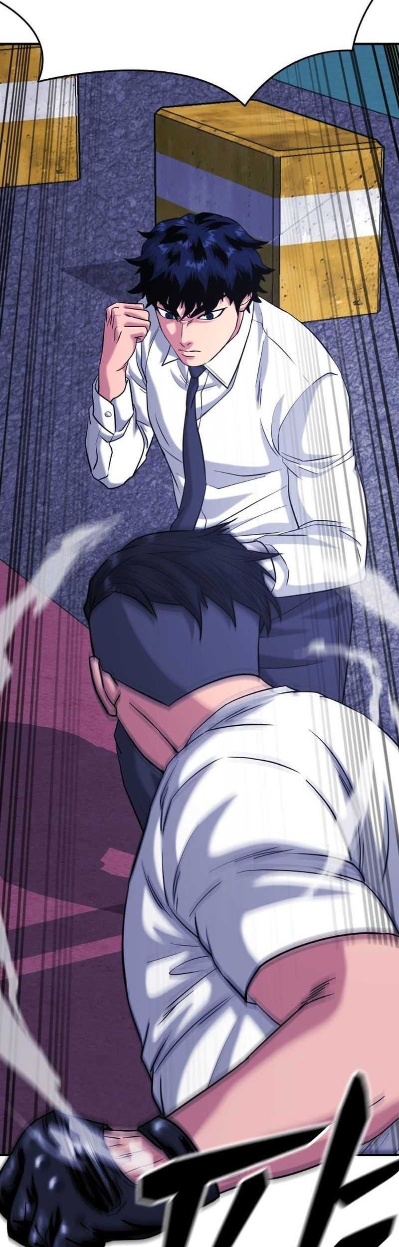 High School Gangsters chapter 29 halaman 47