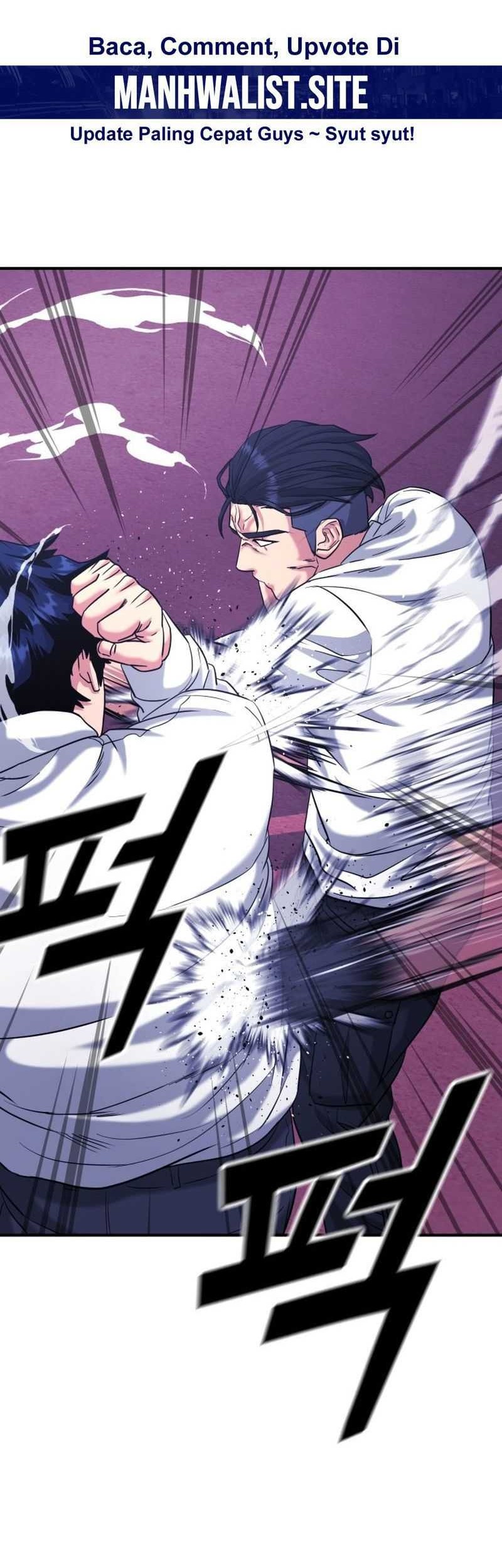 High School Gangsters chapter 29 halaman 50