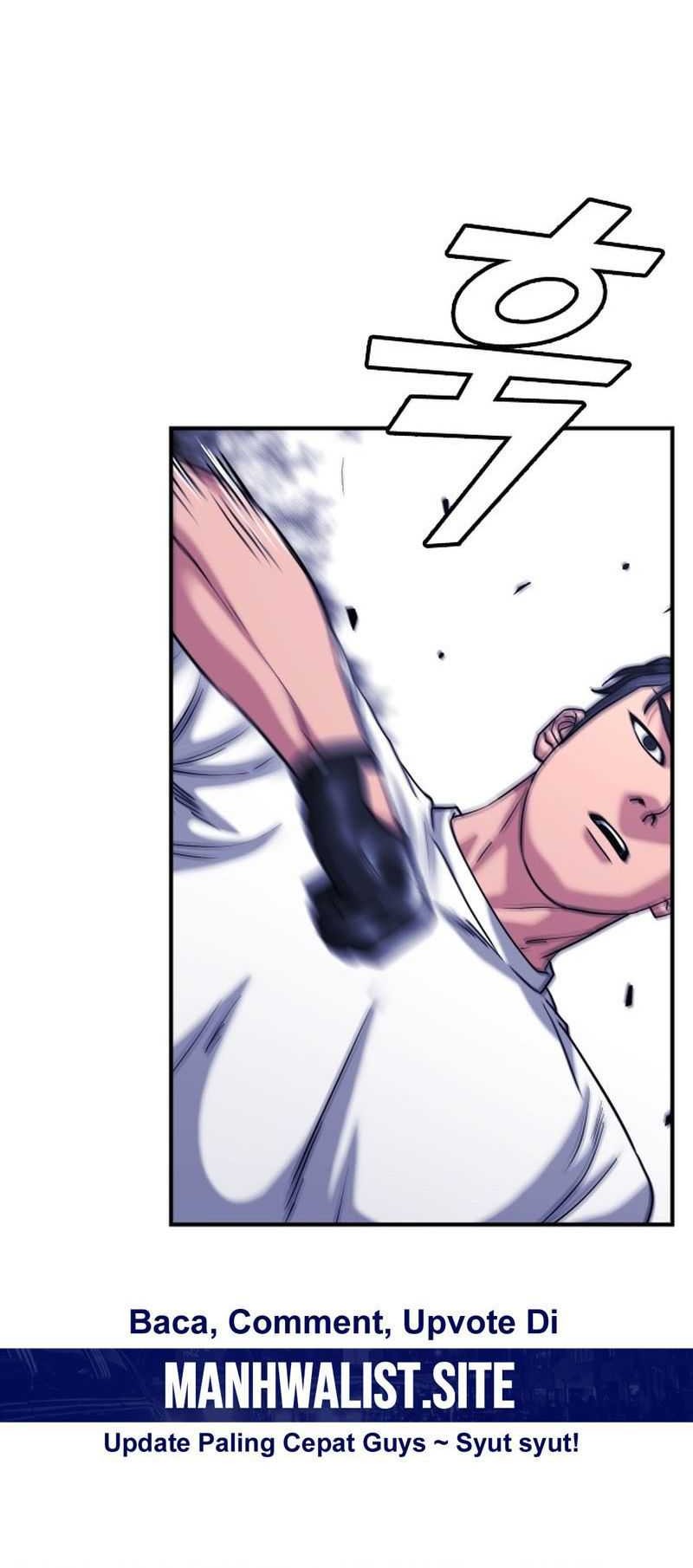 High School Gangsters chapter 29 halaman 51