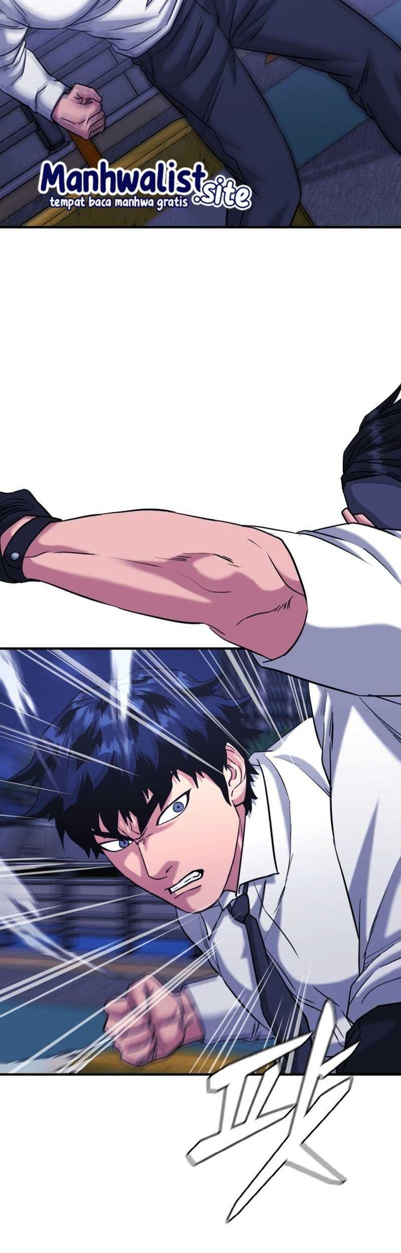 High School Gangsters chapter 29 halaman 53