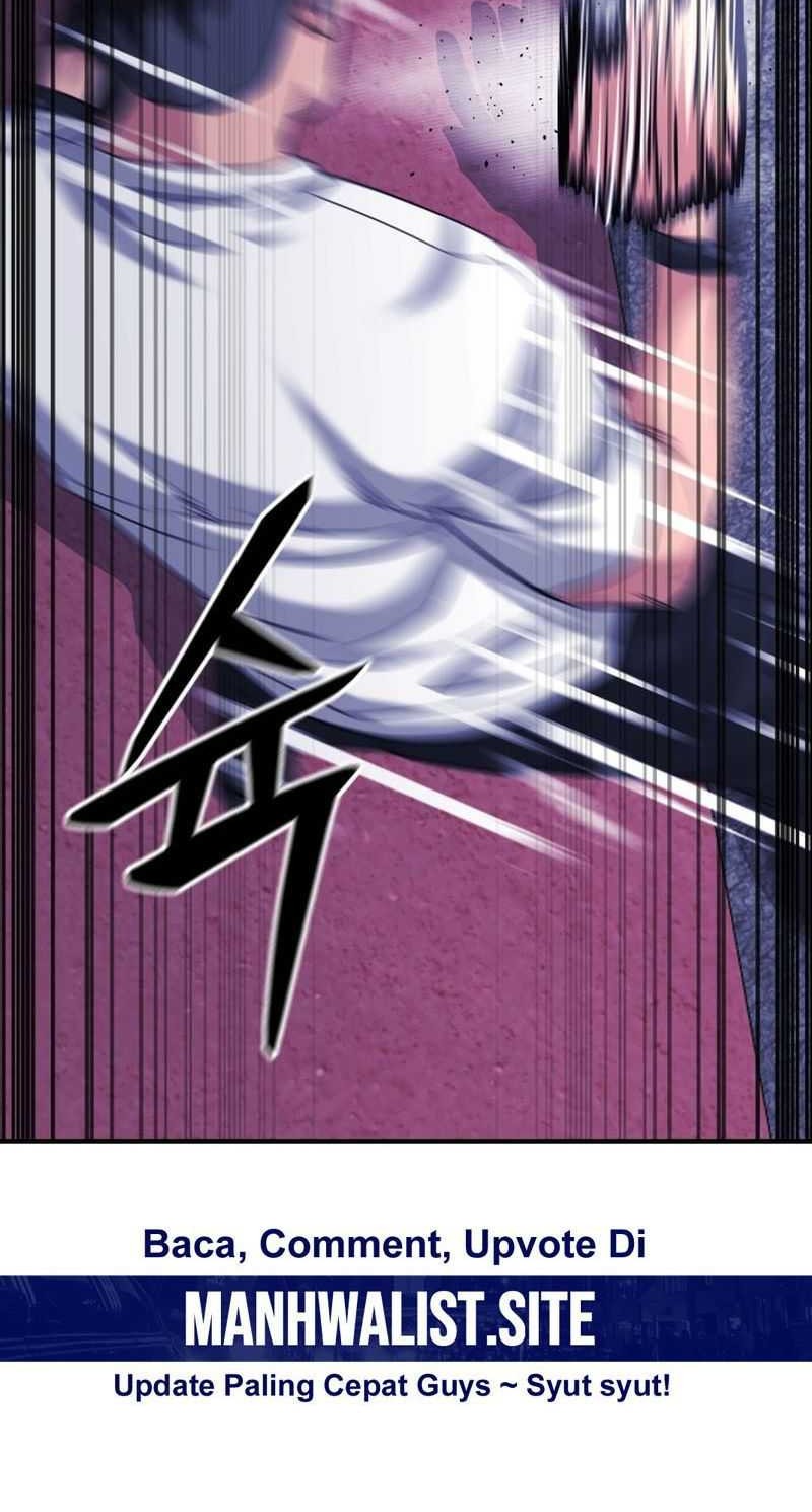 High School Gangsters chapter 29 halaman 60