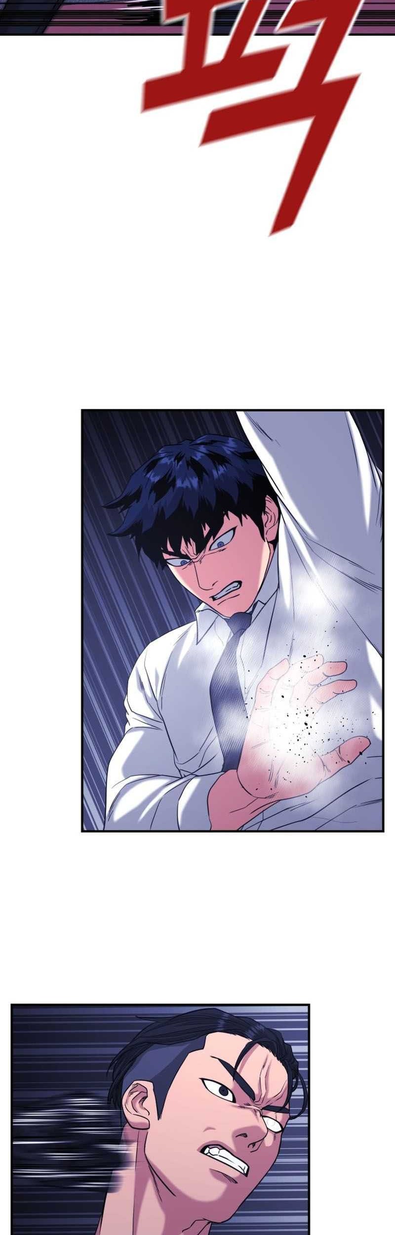 High School Gangsters chapter 29 halaman 62