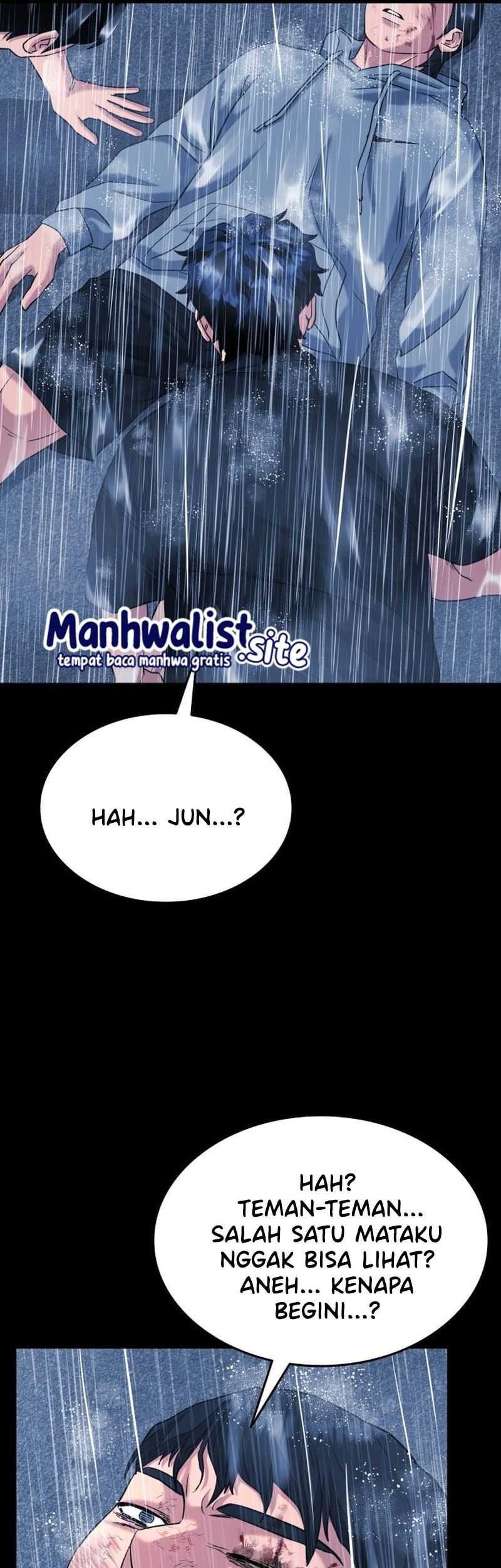 High School Gangsters chapter 29 halaman 67