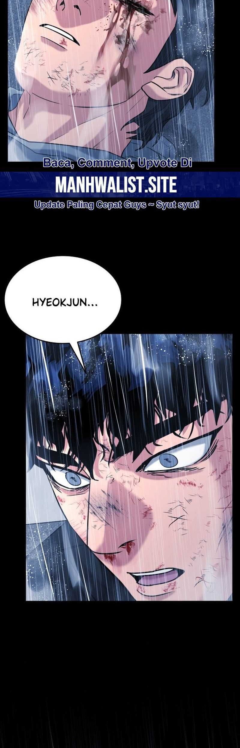 High School Gangsters chapter 29 halaman 68